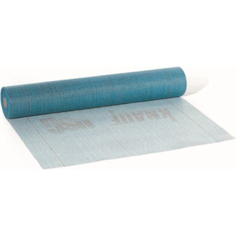 Rotolo rete aquapanel reinforcing mesh 200 g/m2 - rotolo 1x50 mt