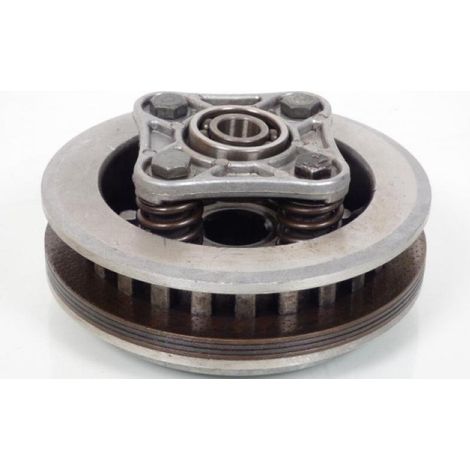 [PRODUIT D'OCCASION] Embrayage origine pour moto Honda 125 CB 1975-1979 CB125JE (1/2)