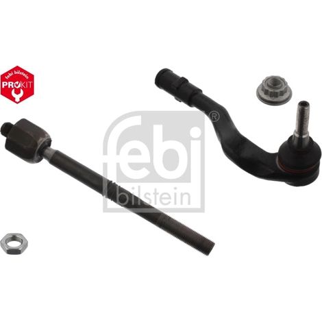 Barre de connexion FEBI BILSTEIN 43796 AUDI 4G0 423 810 A 4G0 423 810 A S1 (1/2)
