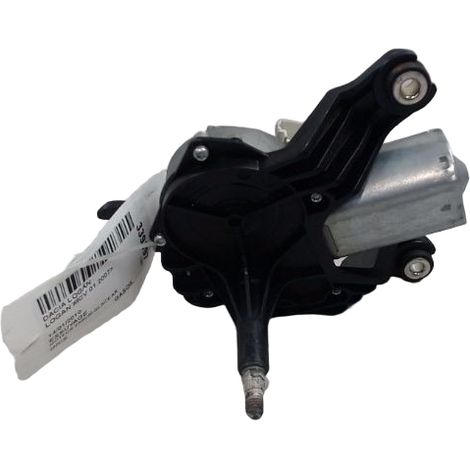 [PRODUIT D'OCCASION] Moteur Essuie-glace Arriere DACIA Logan Mcv 2007- ♻️ Ref Oe. 8200441376a - Garantie à vie (1/2)