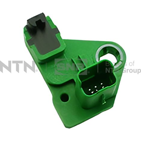 Capteur vilebrequin - CKP152.01 - SNR - Compatible avec véhicule Ford, Vauxhall, Toyota, Peugeot, Opel, Fiat, DS, Citroen