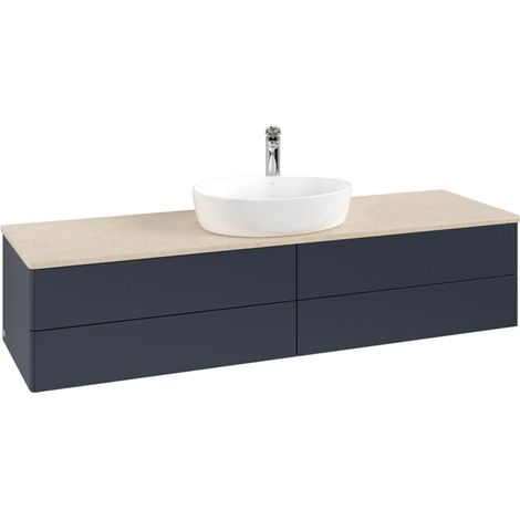 Villeroy & Boch L25053HG WTUS Antao L255 1600x360x500mm (1/3)