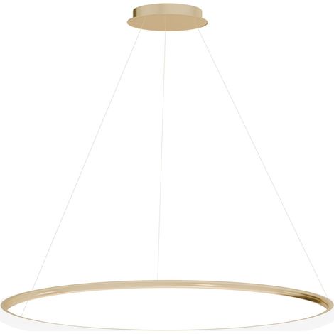HÄNGELAMPE TOOLIGHT LHJ003-CP 100 CM GOLD 30 GOLD