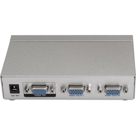 Adaptador de Corriente Aisens A116-0084 (1/3)