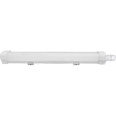 NOVAline  PLAFONIERA LED WATERPROOF LUCE NATURALE  Led 60 cm 22 W