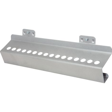 KS Tools - Support multi-outils 14 trous 395 X 85 mm - 860.0886