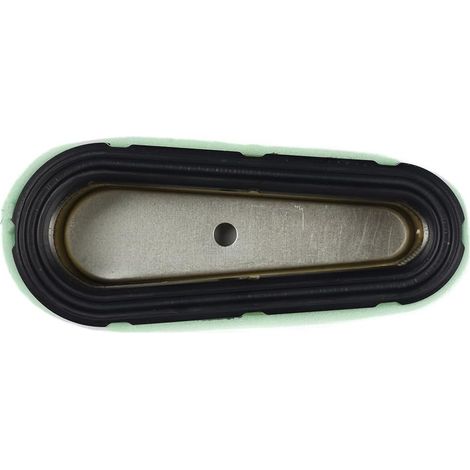 Filtre à air,Filtre à Carburant,Valve d'arrêt de Carburant 492932 Filtre à Huile Compatible avec Moteurs Briggs&Stratton 12.5-17 HP 496894 394358 494768