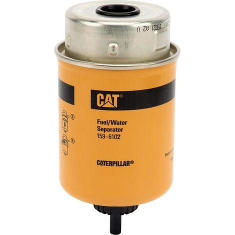 Filtre à carburant CATERPILLAR 1596102