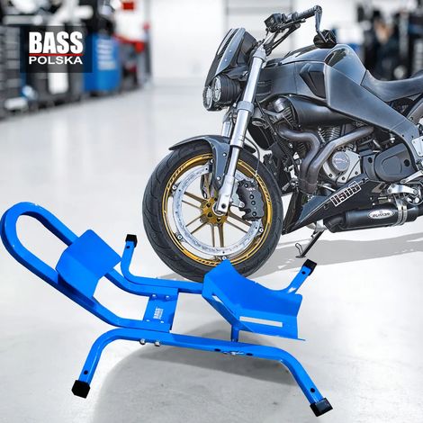 Servicio de transporte de motocicletas