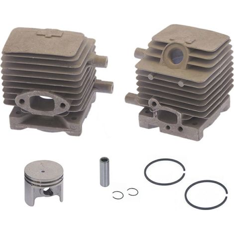 Cilindro e pistone per Decespugliatore Stihl Fs 75/80/85 - 362083