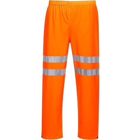 Pantalon Sealtex Ultra couleur : Orange taille S - PORTWEST (1/2)