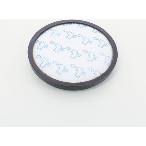 Filtre - ROWENTA - COMPACT POWER CYCLONIC XXL - Sans sac - Compatible avec plusieurs modèles
