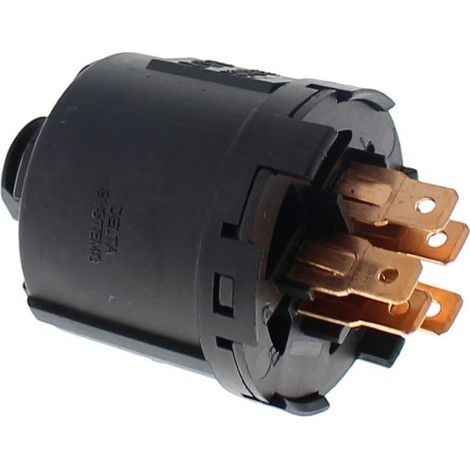 BLOCCHETTO ACCENSIONE 544442201 ORIGINALE HUSQVARNA