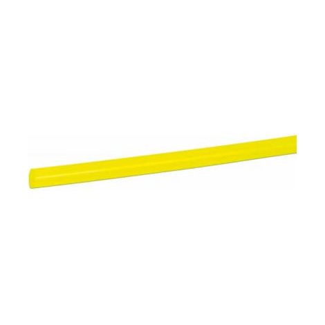 Fil rond 15m diamètre 1,3mm pour débroussaileuses et coupe-bordures (1/2)