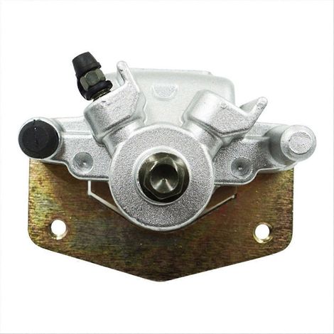 Étrier de frein arrière droit pour moto DS650 Baja 00-07 (1/5)