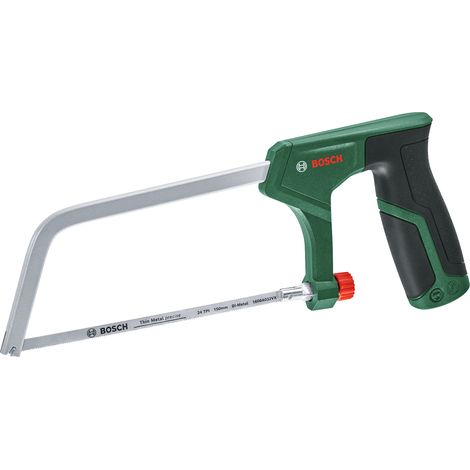Bosch Hand Tools Hacksaw 150 mm 1600A02ZA7 (1/5)