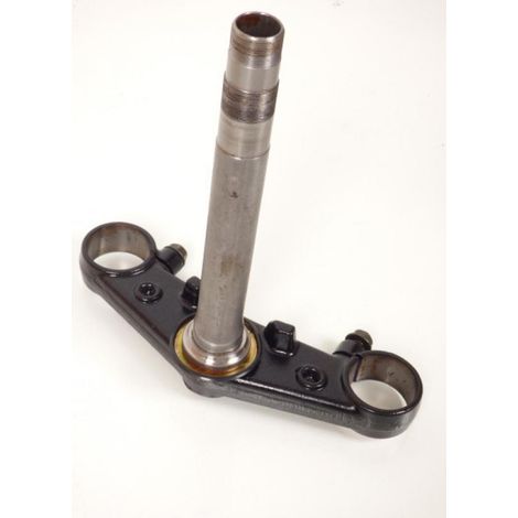 [PRODUIT D'OCCASION] Té de fourche origine pour moto Honda 600 CBR 1998 Occasion
