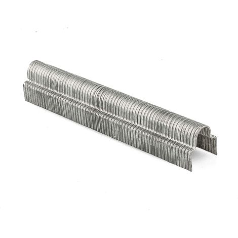 Grapa clavadora stein teléfono/tv 6.4mm (1/2)