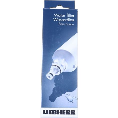 Ersatzteil - Wasserfilter 18,0 x 6,0 cm -  - LIEBHERR (1/2)