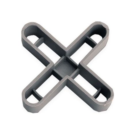 Distanziatori insieme 10mm. (b-50 u.) 2905 rubino (1/2)