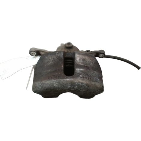 [PRODUIT D'OCCASION] Etrier De Frein Avant Gauche SEAT Leon 2009- ♻️ Ref Oe. 8v0615123 - Garantie à vie (1/4)