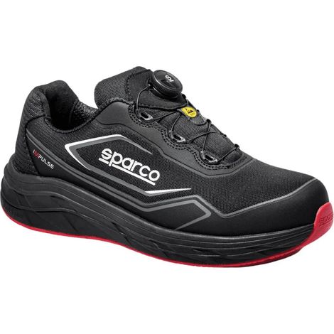 Scarpe Antinfortunistiche Sparco Impulse Rotor S1PS 44