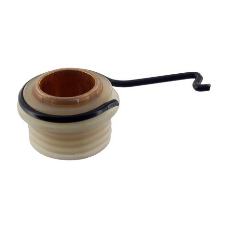 Vis sans fin STIHL 1125-640-7110 - 1125-647-2400 - 11256407110 - 11256472400