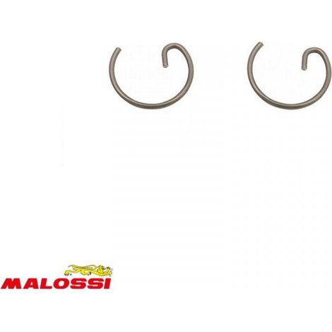 Kolbenbolzenclip Ø12mm Malossi für Roller Motorrad 36 1806k /