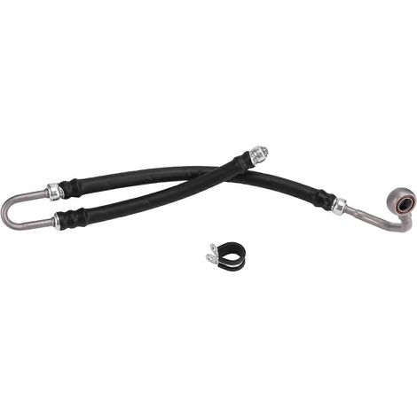 Tuyau d'air pour Mercedes-Benz S600 (2005) et S600L (2002) - Référence : 2203205372 / 2203204072 (1/5)