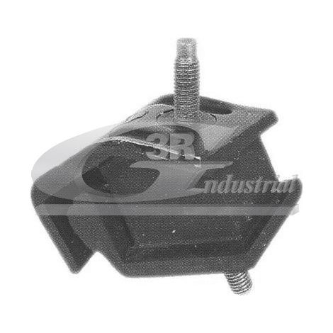 3RG 40634 SOPORTE MOTOR IZQUIERDO