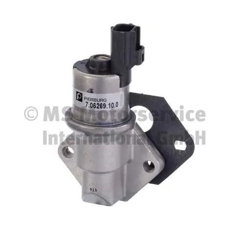 Contrôle de ralenti, alimentation en air Pierburg 7.06269.10.0 FORD 4 138 506