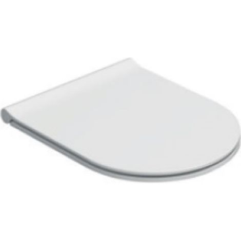 CERAMICA GLOBO Sedile Mode chiusura tradizionale a sgancio rapido codice prod: ME019BI