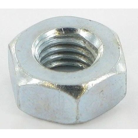 112295200/0 - Ecrou pour Tondeuse Autoportée CASTELGARDEN/GGP