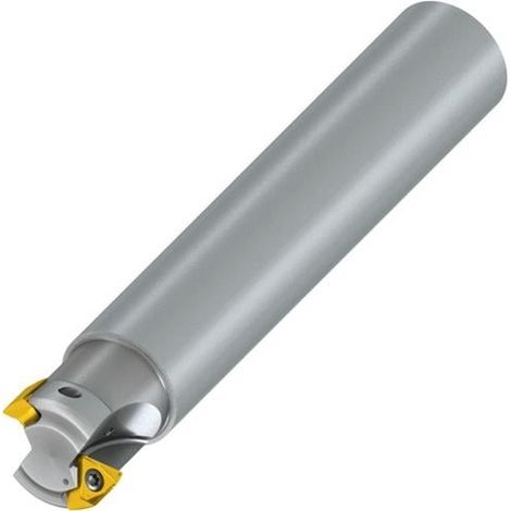 Schulterfräser ISO 32A2R034A32-STN16-C D.32mm Rechtslauf Schneid-D.32mm (1/3)