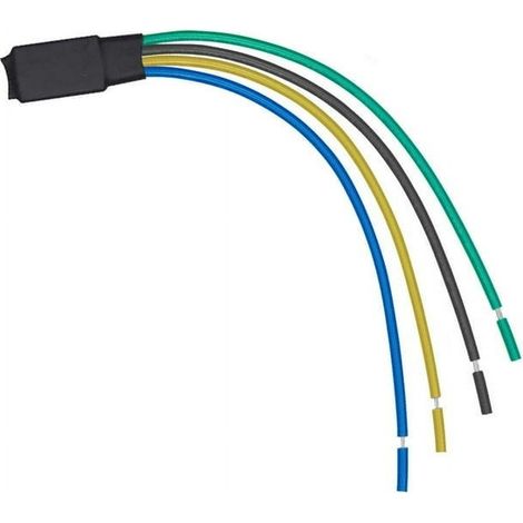 Module frein de stationnement désactivation pour autoradio Alpine ILX F309 F309FRN F309TCM F309TND F259 W650 007 107 207 700, compatible camion, Halo9, DIN, bypass vidéo DVD, INA INTE IXA ICS, électro (1/2)