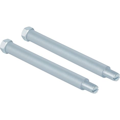 Geberit Gewindestangen für WWC 240189001 (1/3)