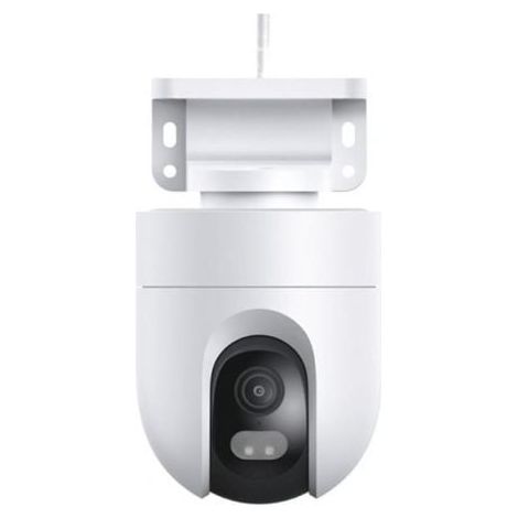 Cámara de Videovigilancia Xiaomi Outdoor Camera CW400/ 113º/ Visión Nocturna/ Control desde APP