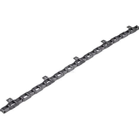 Catena ascensore di aspirazione lato 8,3 mm'(5 m) UNBRANDED 30453155022160M1 (1/2)
