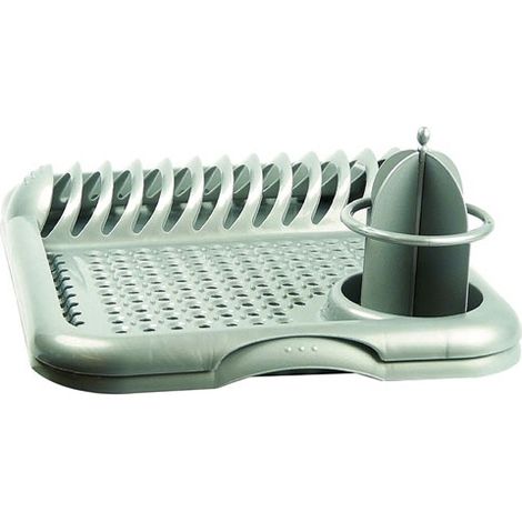 escurridor de platos para 12 platos - Laguelle