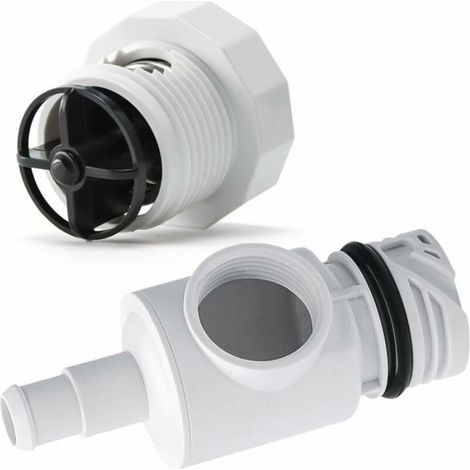 Robot Nettoyeur de Piscine - D29 UWF 91009002 - Compatible Polaris 180 280 380 - Pour Fonds et Parois - 1 Pièce (1/4)
