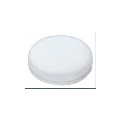 Megaman MM27592 LED EEK G (A - G) GX53 Reflektor 6 W Warmweiß (Ø x L) 75 mm x 24 mm dimmbar 1 St. (1/5)