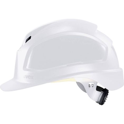 Casque de protection uvex pheos B-WR 9772030 blanc 1 pc(s)