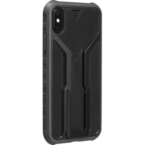 Coque De Protection Vélo Pour Iphone Xs Max - Fixation Guidon - Topeak