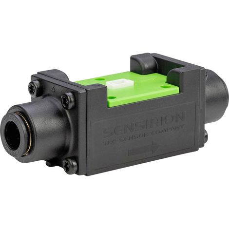 Sensirion Durchfluss-Sensor SFM4300-20-P  Messbereich: -20 - 80 °C 1 St.