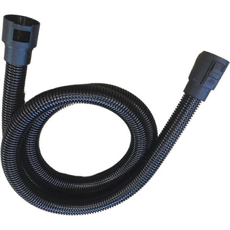 Rallonge de tuyau d'aspiration de 2,5 m, pour tous les aspirateurs eau et poussière Kärcher K/A/MV et WD, alternative à la rallonge de 2,8 m. (1/5)