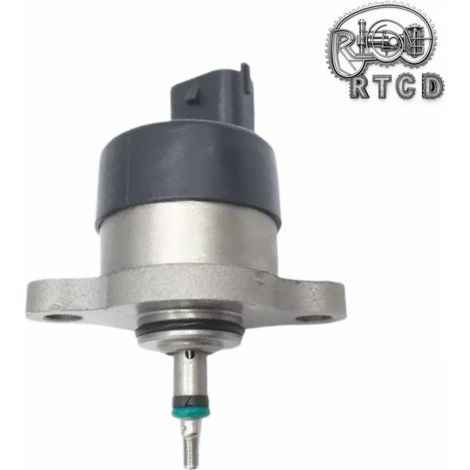 0281002243 Dosierventil Common-Rail-Druckregler für Alfa Fiat Lancia (1/5)
