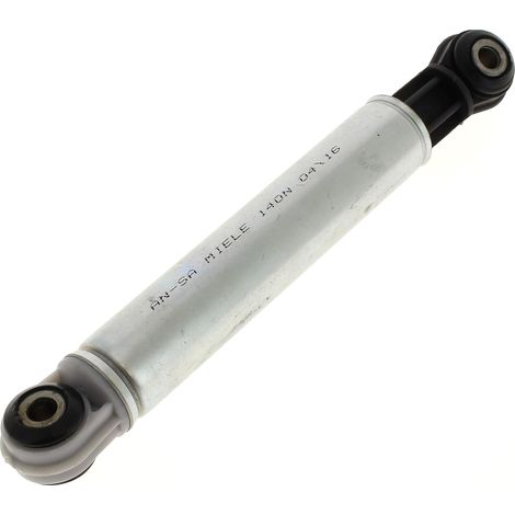 Ammortizzatore adattabile 140n, 4500826 per lavatrice miele