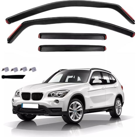 Комплект от 4бр. ветробрани за BMW X1 (E84) - 2011-2013 Facelift