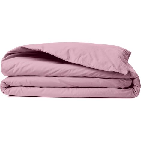 Funda nórdica, funda nórdica, ropa de cama Cover 100% Algodón RANFORCE (1/5)