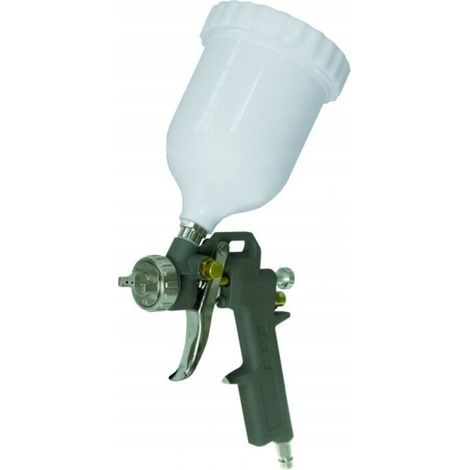 Spritzpistole amio pt-10 600 ml Düse 1,5 mm